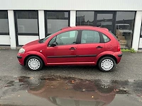 2005 citroën c3 - 1.1i - personenauto - afbeelding 38 van  43