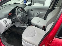 2005 citroën c3 - 1.1i - personenauto - afbeelding 13 van  43