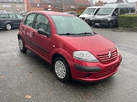 2005 citroën c3 - 1.1i - personenauto - afbeelding 42 van  43