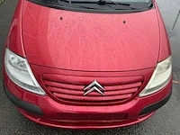 2005 citroën c3 - 1.1i - personenauto - afbeelding 43 van  43