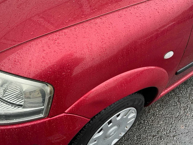 2005 citroën c3 - 1.1i - personenauto - afbeelding 2 van  41