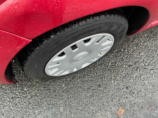 2005 citroën c3 - 1.1i - personenauto - afbeelding 3 van  41