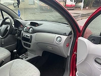 2005 citroën c3 - 1.1i - personenauto - afbeelding 14 van  41