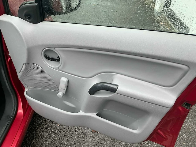2005 citroën c3 - 1.1i - personenauto - afbeelding 15 van  41