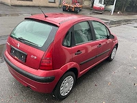 2005 citroën c3 - 1.1i - personenauto - afbeelding 29 van  41