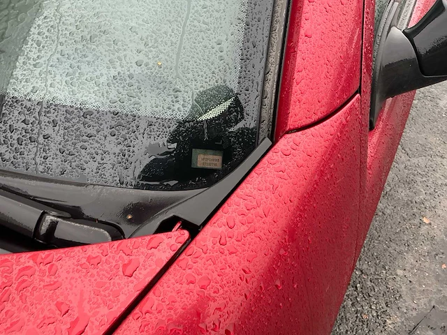 2005 citroën c3 - 1.1i - personenauto - afbeelding 32 van  41