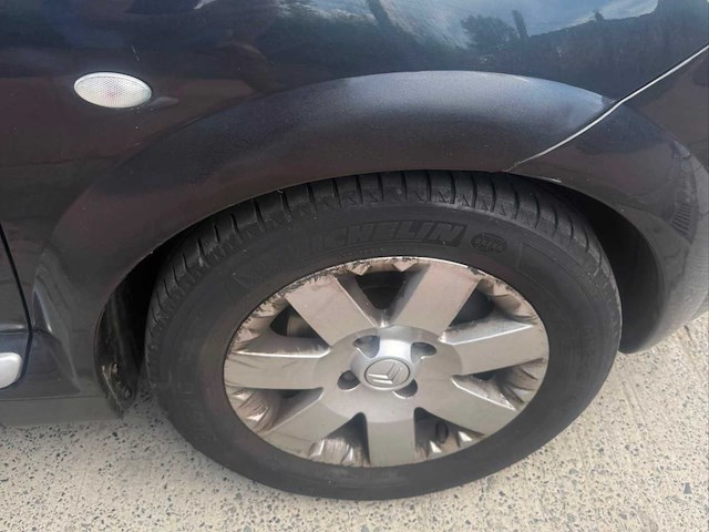 2005 citroën c3 pluriel personenauto - afbeelding 8 van  25