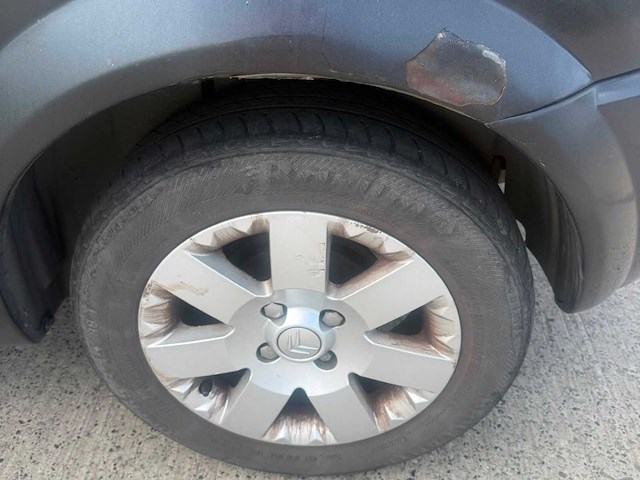 2005 citroën c3 pluriel personenauto - afbeelding 9 van  25