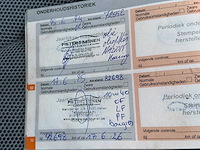 2005 citroën c3 pluriel personenauto - afbeelding 16 van  25