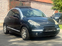 2005 citroën c3 pluriel personenauto - afbeelding 20 van  25