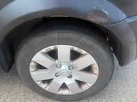 2005 citroën c3 pluriel personenauto - afbeelding 13 van  17