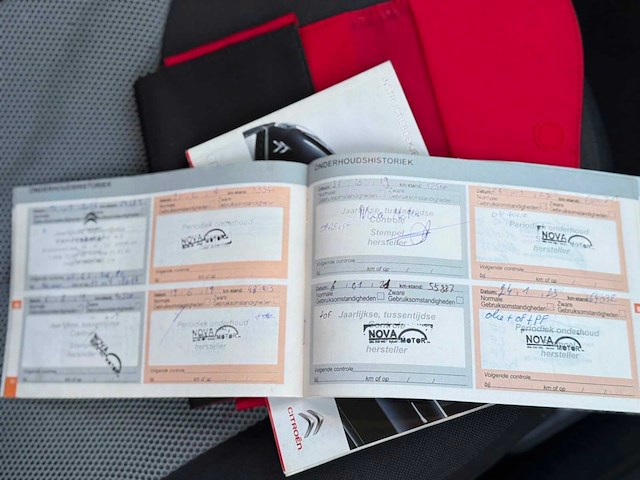 2005 citroën c3 pluriel personenauto - afbeelding 15 van  17