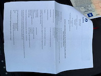 2005 citroën c3 pluriel personenauto - afbeelding 17 van  17