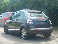 2005 citroën c3 pluriel personenauto - afbeelding 2 van  17