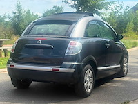 2005 citroën c3 pluriel personenauto - afbeelding 3 van  17