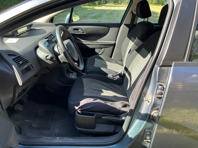 2005 citroën c4 - afbeelding 5 van  21