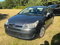 2005 citroën c4