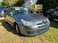 2005 citroën c4 - afbeelding 23 van  24