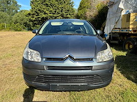 2005 citroën c4 - afbeelding 17 van  21