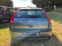 2005 citroën c4 - afbeelding 18 van  21