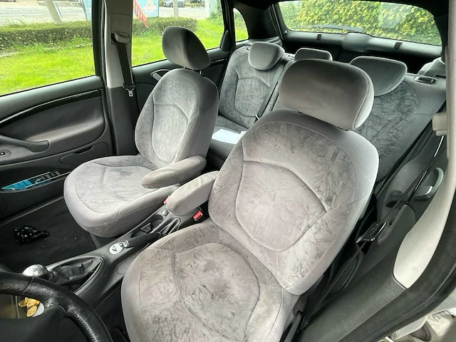 2005 citroen c5 hatchback - afbeelding 2 van  42