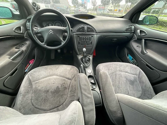 2005 citroen c5 hatchback - afbeelding 6 van  42