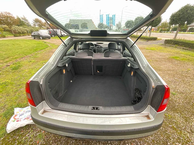 2005 citroen c5 hatchback - afbeelding 7 van  42