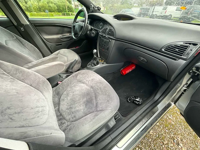 2005 citroen c5 hatchback - afbeelding 11 van  42