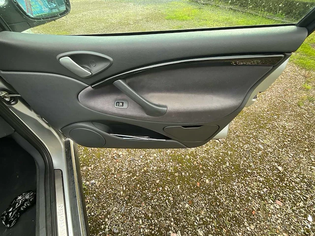 2005 citroen c5 hatchback - afbeelding 13 van  42