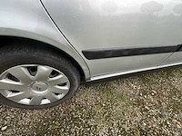2005 citroen c5 hatchback - afbeelding 26 van  42