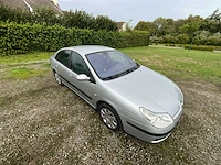 2005 citroen c5 hatchback - afbeelding 28 van  42