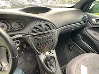 2005 citroen c5 hatchback - afbeelding 30 van  42