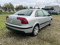 2005 citroen c5 hatchback - afbeelding 38 van  42