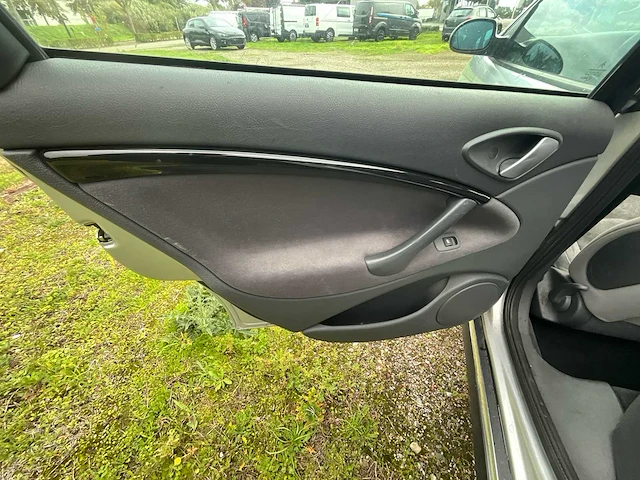 2005 citroen c5 hatchback - afbeelding 5 van  42