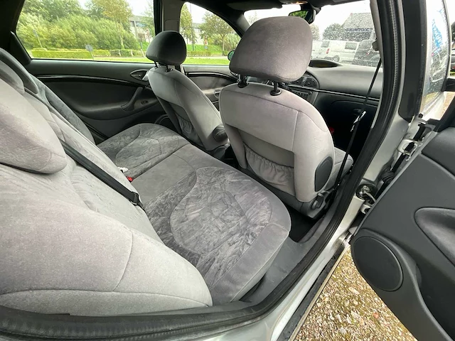 2005 citroen c5 hatchback - afbeelding 23 van  42