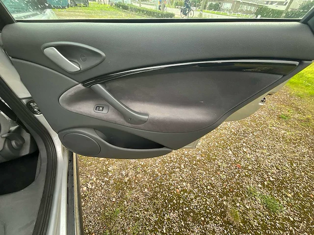2005 citroen c5 hatchback - afbeelding 9 van  42