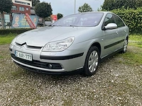 2005 citroen c5 hatchback