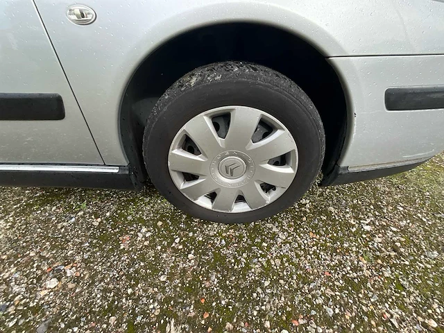 2005 citroen c5 hatchback - afbeelding 25 van  42