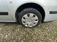 2005 citroen c5 hatchback - afbeelding 25 van  42
