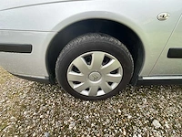 2005 citroen c5 hatchback - afbeelding 26 van  42