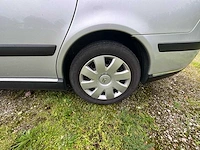 2005 citroen c5 hatchback - afbeelding 27 van  42