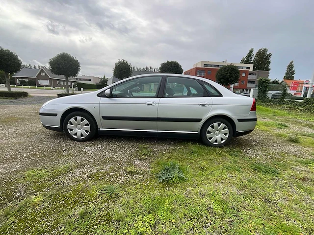 2005 citroen c5 hatchback - afbeelding 11 van  42