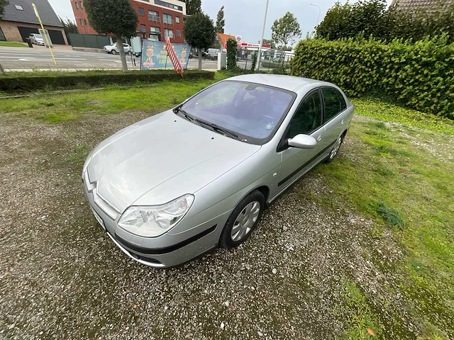 2005 citroen c5 hatchback - afbeelding 41 van  42