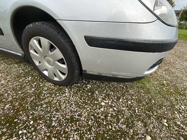 2005 citroen c5 hatchback - afbeelding 36 van  42