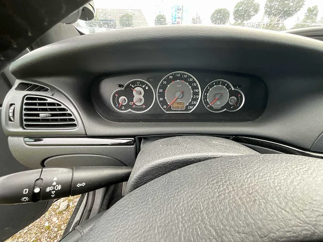 2005 citroen c5 hatchback - afbeelding 38 van  42