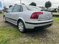 2005 citroen c5 hatchback - afbeelding 14 van  42