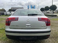 2005 citroen c5 hatchback - afbeelding 17 van  42
