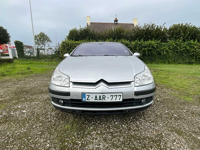 2005 citroen c5 hatchback - afbeelding 21 van  42