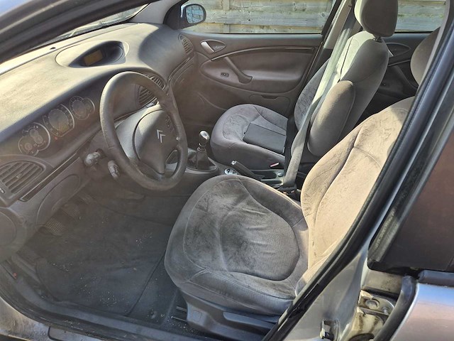 2005 citroën c5 personenauto - afbeelding 2 van  23