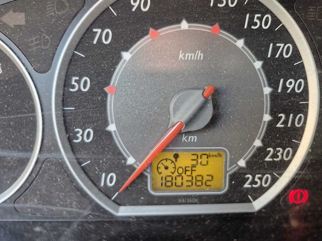 2005 citroën c5 personenauto - afbeelding 3 van  23